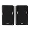 Edifier R1380DB 42W Continuous-Power Amplified Bluetooth Professional Bookshelf Speakers with Remote