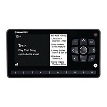 SiriusXM Onyx EZR Radio with Vehicle Kit (AVXXSXEZR1V1)(SXEZR1V1)