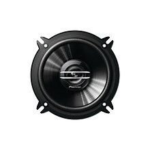 Pioneer G-Series 5.25 250-Watt 2-Way Coaxial Speakers (PIOTSG1320S)(TS-G1320S)