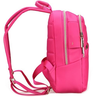 SwissDigital KATY ROSE NG M Limited Edition Backpack, Pink (SD1646-46)
