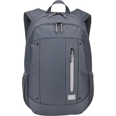 Case Logic Jaunt Polyester Laptop Backpack for 15.6 Laptops, Stormy Weather, (3204866)