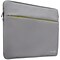 Acer Vero Eco Polyester Laptop Sleeve for 15.6 Laptops, Gray, (GP.BAG11.01L)