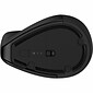 HP 920 Vertical Wireless Ergonomic Multi Surface Tracking Mouse, Black (6H1A4AA)
