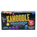 Educational Insights Kanoodle Head-to-Head, Puzzle for 2 Players (3036)