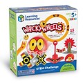 Learning Resources Wacky Wheels Stem Challenge (LER9289)