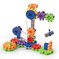Learning Resources Gears! Gears! Gears! Machines In Motion (LER9227)