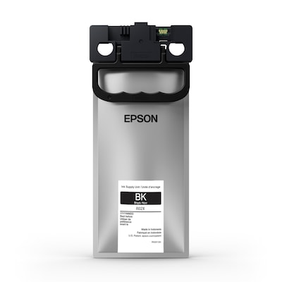 Epson R02X Black Extra High Yield Ink Cartridge