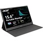 Acer Portable Monitor Acer 15.6" - Full HD 1920 x 1080 - IPS - 60 Hz PM161QBBMIUUX