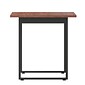 Flash Furniture Redmond 48"W x 30"D Conference Table, Laminate, Walnut (MTM4830WLTUBF)