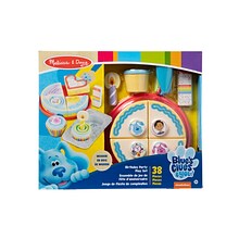 Blues Clues & You Wooden Birthday Party Play Set