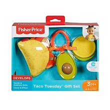 Fisher-Price Taco Tuesday Gift Set