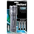 Diehard 1,700 Lumen Twist Focus Flashlight (DIE416123)