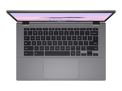 ASUS CX34 Plus 14 Chromebook, Intel Core i3-1215U, 8GB Memory, 128GB SSD, Chrome OS (CX3402CBA-GR-N