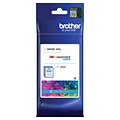 Brother LC3033C Cyan Super High Yield Ink Tank   Cartridge