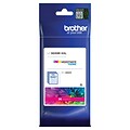 Brother LC3033M Magenta Super High Yield Ink  Tank Cartridge