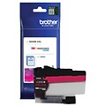 Brother LC3033M Magenta Super High Yield Ink  Tank Cartridge