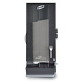 Dixie Ultra SmartStock Series B Classic Fork Dispenser, Translucent Black (SSFPD120)