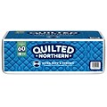 Quilted Northern Ultra Soft & Strong 2-Ply Toilet Paper, 30 Rolls/Carton (942785)