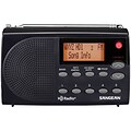 Sangean HD Radio/FM Stereo/AM Portable Radio(HDR-14)