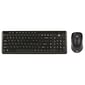Digital Innovations Wireless Keyboard and Mouse with Verbatim Flash Drive, 32gb (KITEASYFLASH)