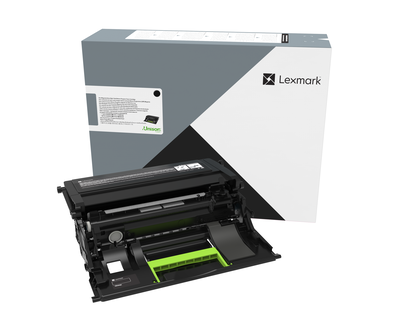 Lexmark Black Imaging Unit (58D0ZA0)