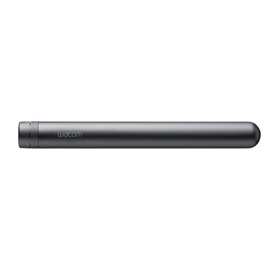 Wacom Bamboo Duo KP504E Pro Pen 2 for PTH660/PTH860 Graphic Tablet, Black