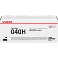 Canon 040 Yellow Standard Yield Toner Cartridge (CNM0454C001AA)