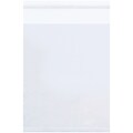 12 x 18 Reclosable Poly Bags, 1.5 Mil, Clear, 1000/Pack (PRR121815)
