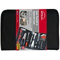 Apollo Tools Auto Tool Set In Zipper Case, 56 Piece (DT9774)