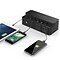 ChargeTech Power Strip Charging Station for Desktop (CS8)