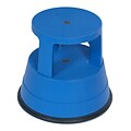 Xtend+Climb® Blue 2-Step Stable Stool