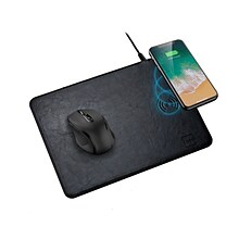 DeskTek TapCharge Mousepad (TEK8047)