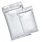 Nortech Labs Kodiak Pack Insulated Metalized Envelopes, 12" x 16", Silver, 25/Box (KP121625)