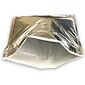 Nortech Labs Kodiak Pack Insulated Metalized Envelopes, 9" x 12", Silver, 25/Box (KP91225)