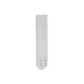 Command™ Large Bath Picture Hanging Strips, White, 4 Strips/Pack (17206B-ES)