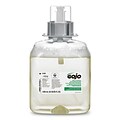 GOJO® FMX-12 Green-Certified Foaming Hand Soap, Refill, 1,250 ml.