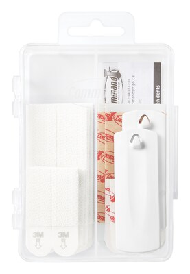 Command Picture Hanging Kit, 24 pieces/Pack (17221-ES)