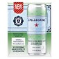 S.Pellegrino Sparkling Natural Mineral Water, 11.15 Fl oz. Cans (8 Count), 8/Pack (12394227)