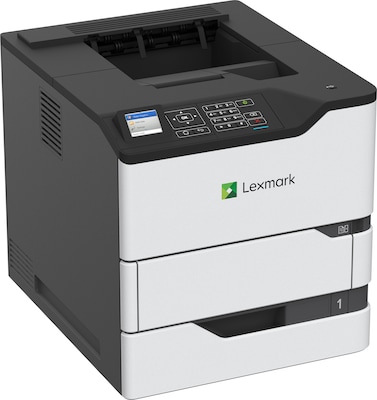 Lexmark MS823dn Network Monochrome Laser Printer (50G0200)
