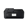 Canon PIXMA TS9520 Wireless Color Inkjet All-in-One Printer, Black (2988C002)