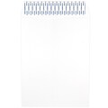 JAM Paper® 9 x 12 Open End Catalog Envelopes with Peel and Seal Closure, White, Bulk 250/Box (356828