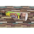 Teacher Created Resources Better Than Paper®Roll, 4 x 12, Reclaimed Wood (TCR77399)