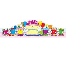 Carson Dellosa® Happy Birthday Crown (CD-0232)