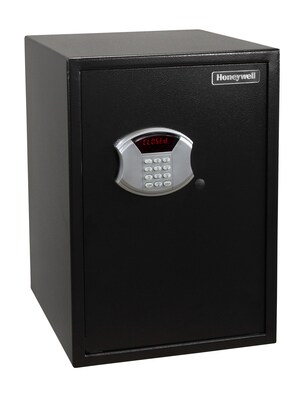 Honeywell 2.8 cu.ft. Digital Lock Security Safe (5107)