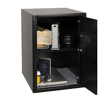 Honeywell 2.8 cu.ft. Digital Lock Security Safe (5107)