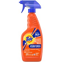 Tide Fabric Antibacterial Laundry Sanitizer, 22 oz. (76533)