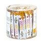 Breitsamer Honig Raw Honey Sticks, .28 oz., 80/Pack (209-02630)