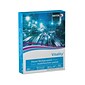 Xerox® Vitality® 8.5" x 11", Multipurpose Paper, 20 lbs., Pink, 500/Ream (3R11052)