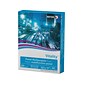 Xerox® Vitality® 8.5" x 11", Multipurpose Paper, 20 lbs., Pink, 500/Ream (3R11052)