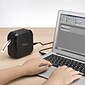 Brother P-Touch PT-P710BT Cube Desktop Label Maker Plus Bluetooth